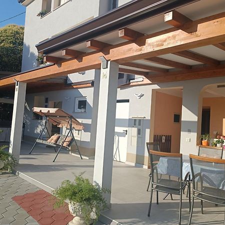 App Roko 2 Apartamento Poreč Exterior foto