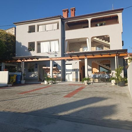 App Roko 2 Apartamento Poreč Exterior foto
