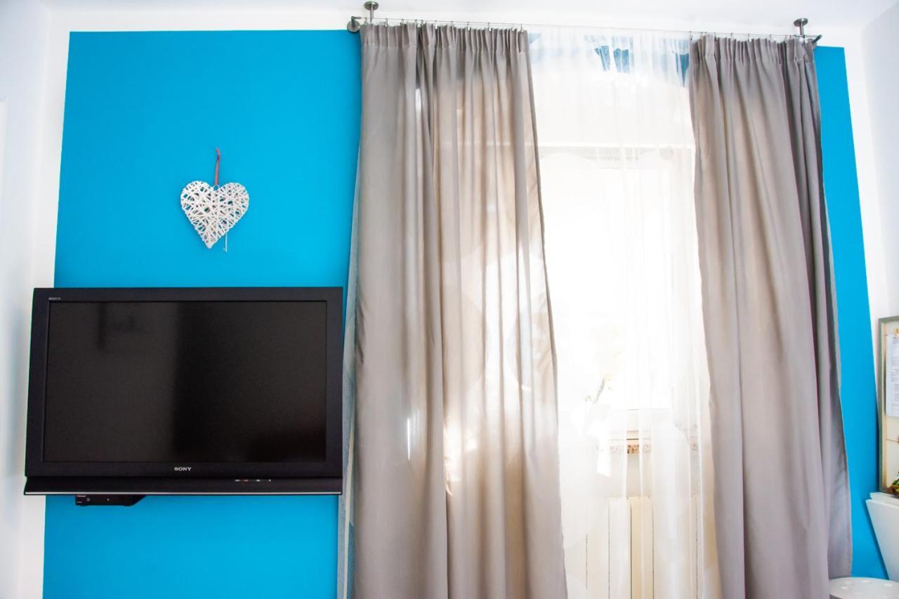 App Roko 2 Apartamento Poreč Exterior foto