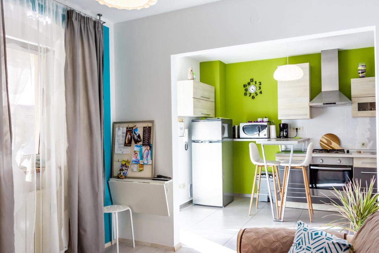 App Roko 2 Apartamento Poreč Exterior foto