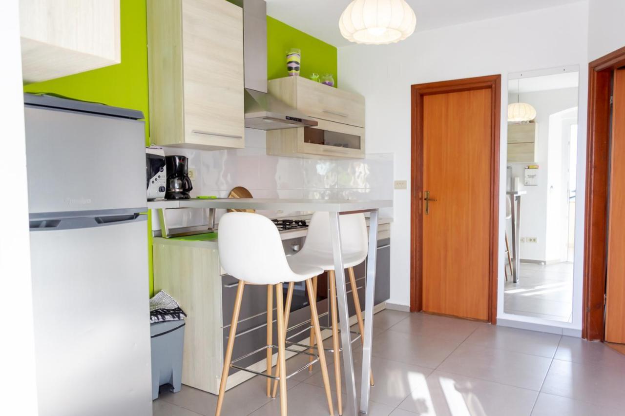 App Roko 2 Apartamento Poreč Exterior foto