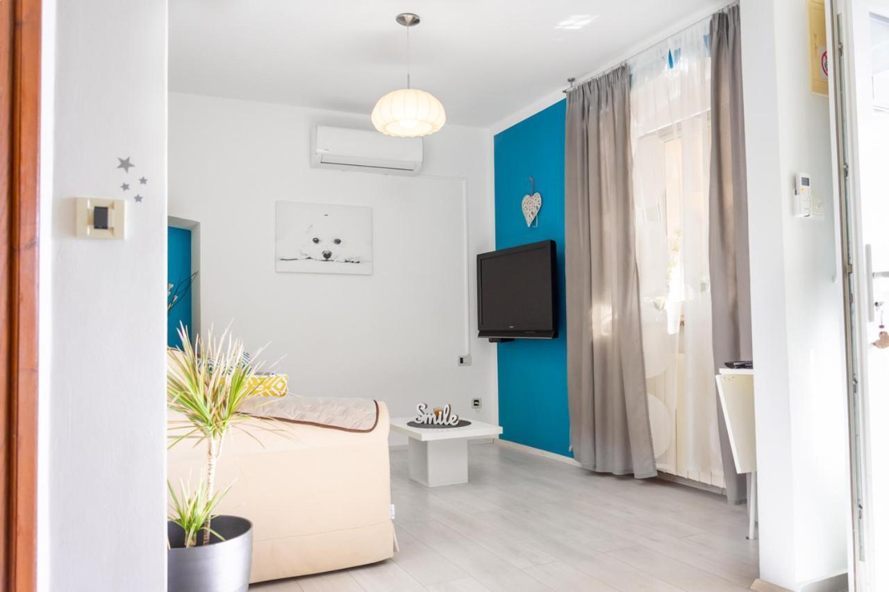App Roko 2 Apartamento Poreč Exterior foto