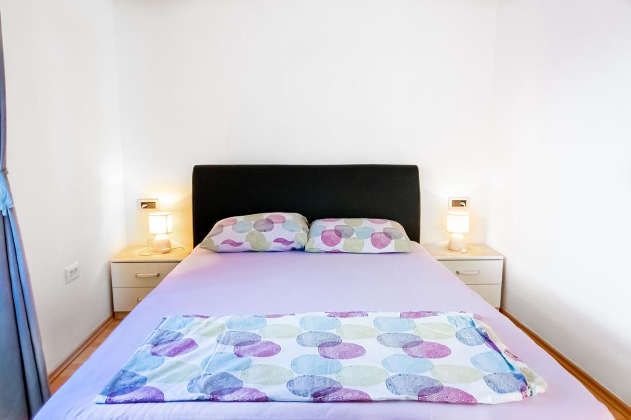 App Roko 2 Apartamento Poreč Exterior foto