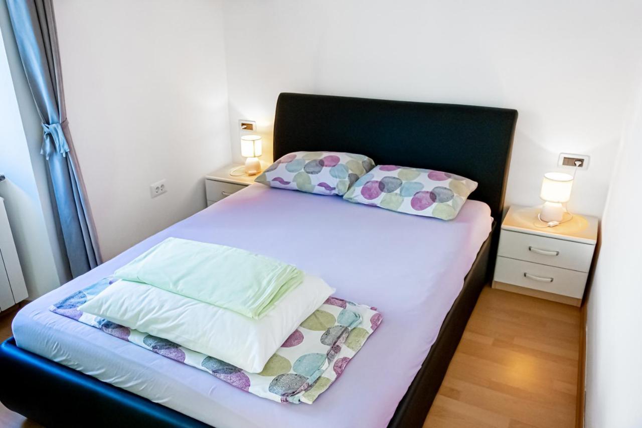 App Roko 2 Apartamento Poreč Exterior foto