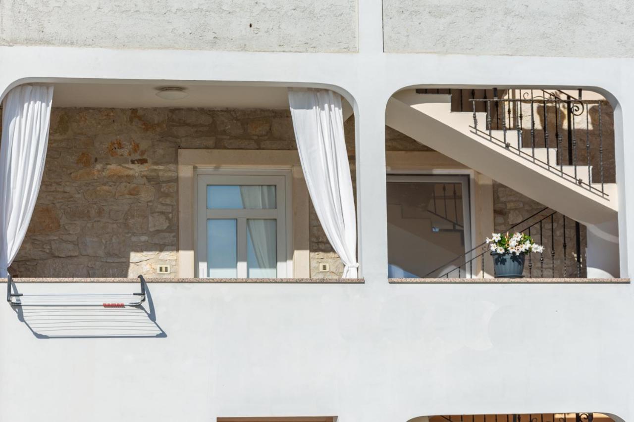 App Roko 2 Apartamento Poreč Exterior foto