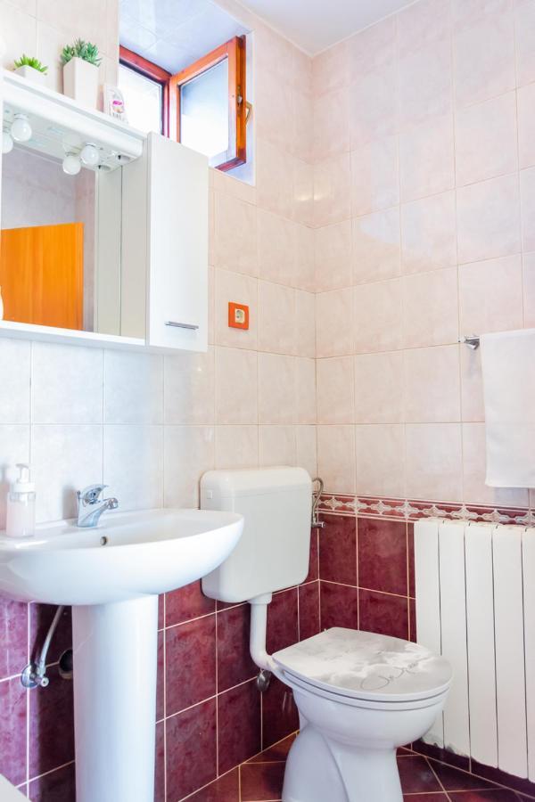 App Roko 2 Apartamento Poreč Exterior foto