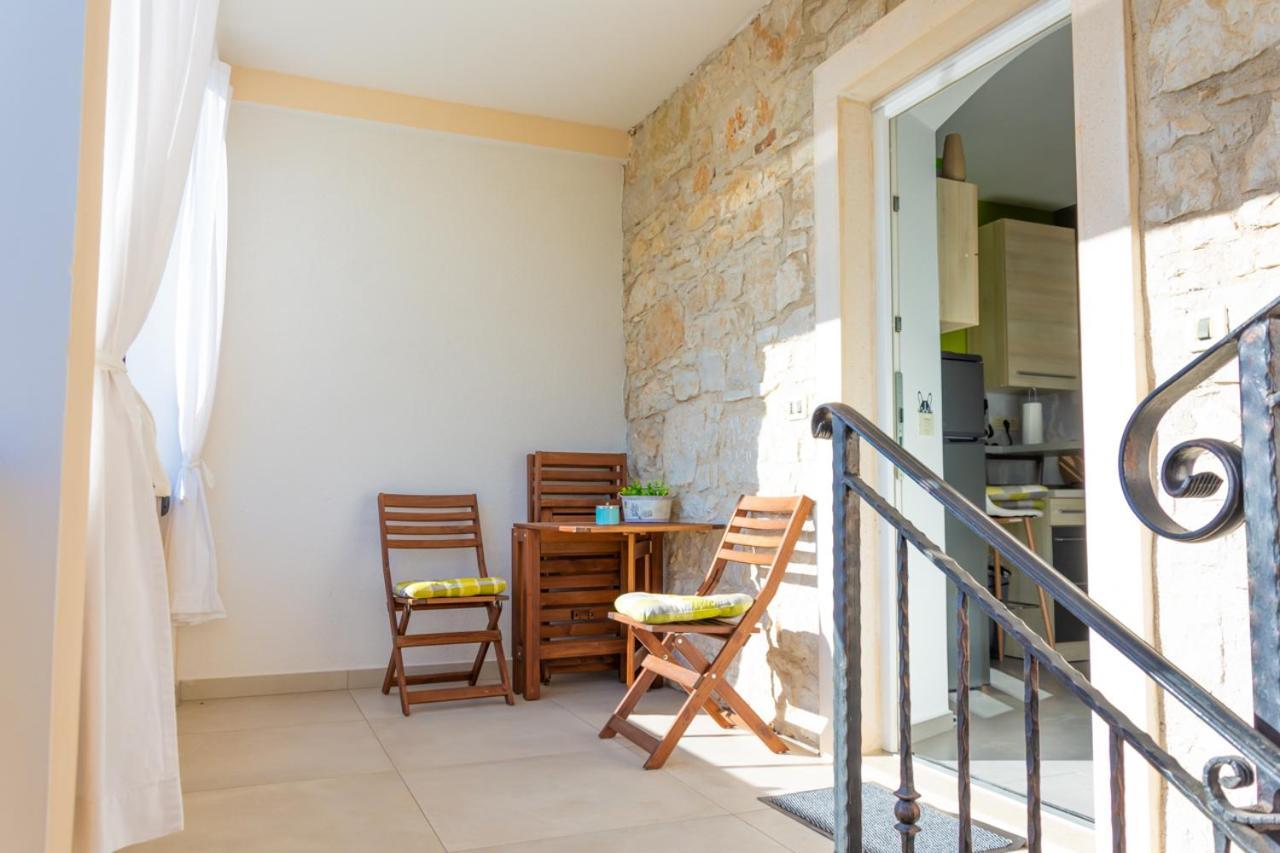 App Roko 2 Apartamento Poreč Exterior foto
