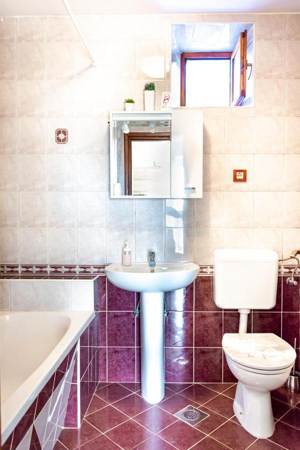 App Roko 2 Apartamento Poreč Exterior foto