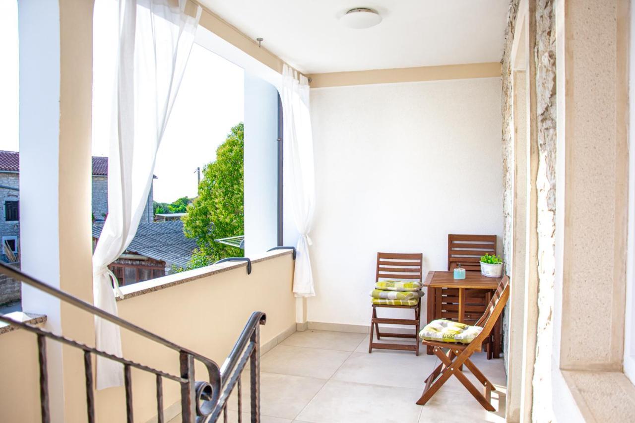 App Roko 2 Apartamento Poreč Exterior foto
