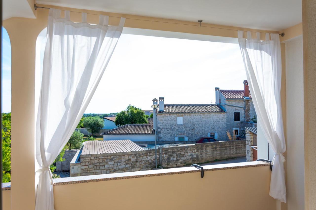 App Roko 2 Apartamento Poreč Exterior foto