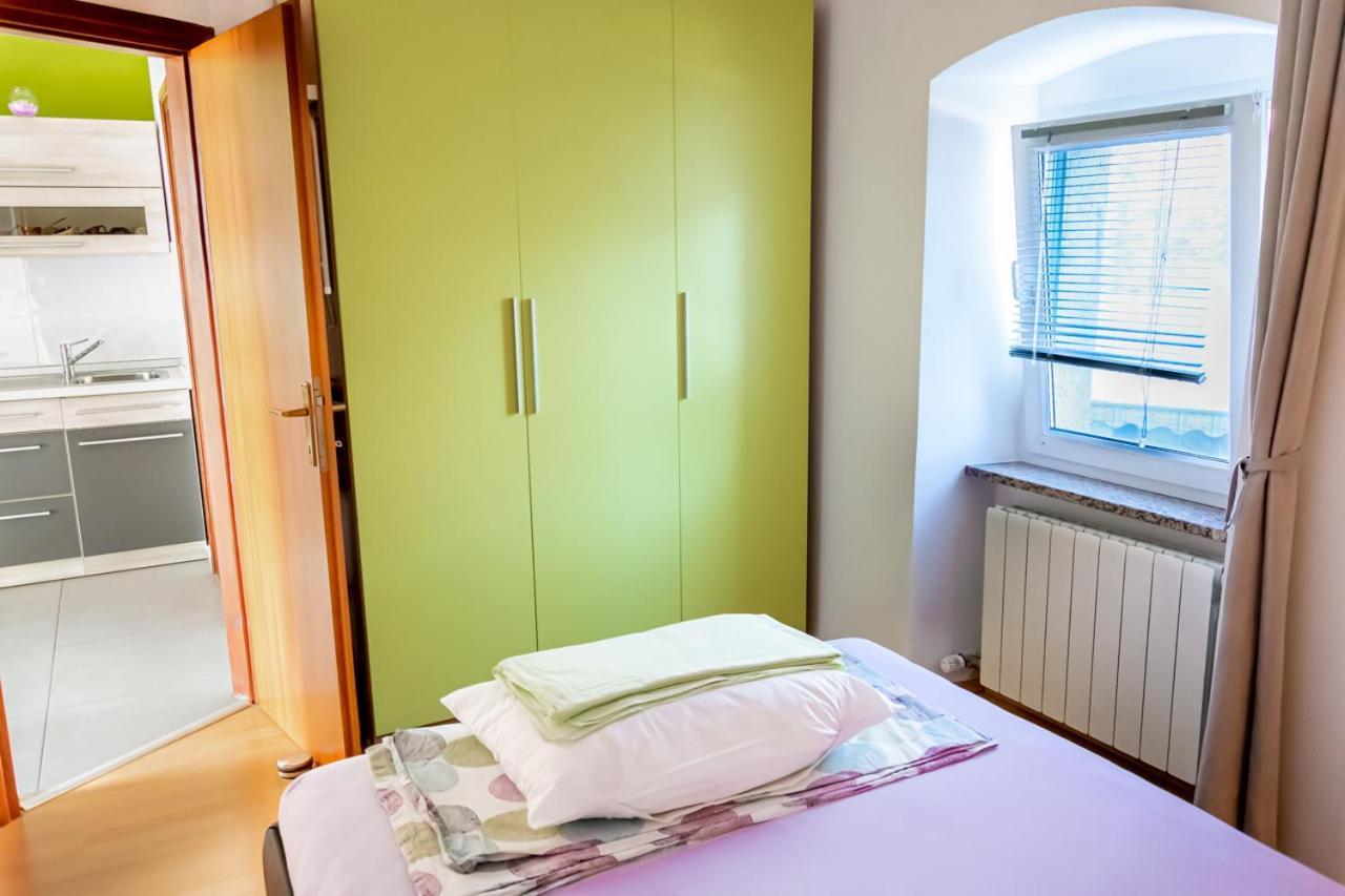 App Roko 2 Apartamento Poreč Exterior foto