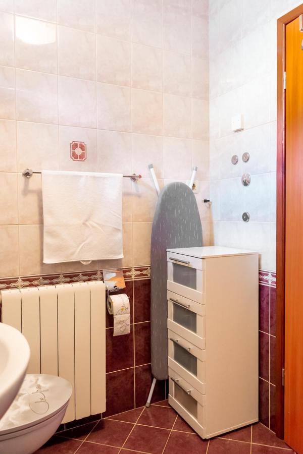 App Roko 2 Apartamento Poreč Exterior foto
