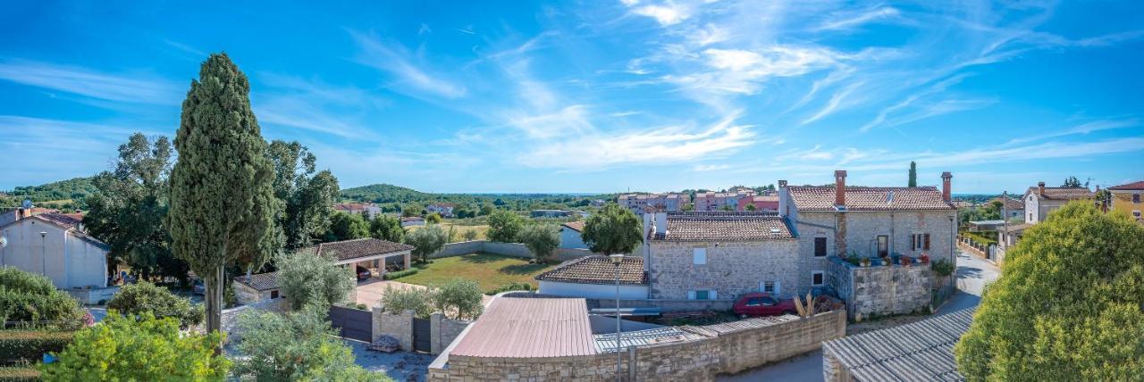 App Roko 2 Apartamento Poreč Exterior foto