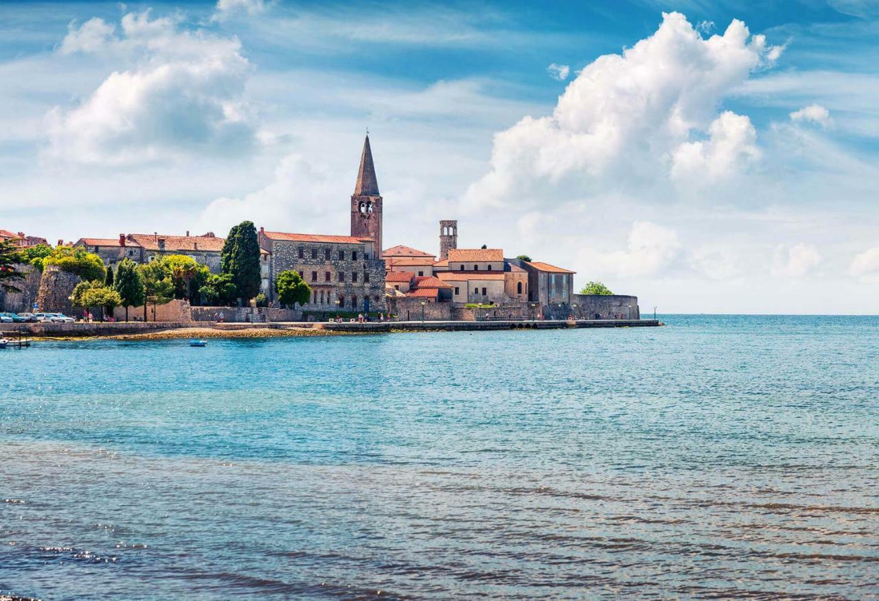 App Roko 2 Apartamento Poreč Exterior foto