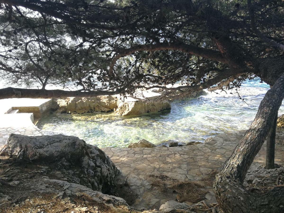 App Roko 2 Apartamento Poreč Exterior foto