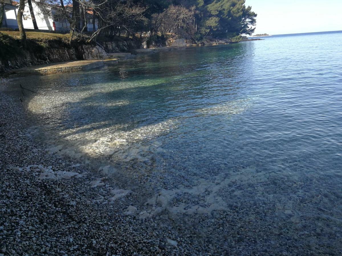 App Roko 2 Apartamento Poreč Exterior foto