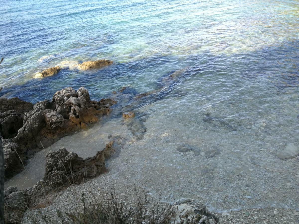 App Roko 2 Apartamento Poreč Exterior foto