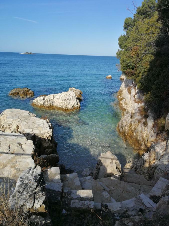 App Roko 2 Apartamento Poreč Exterior foto