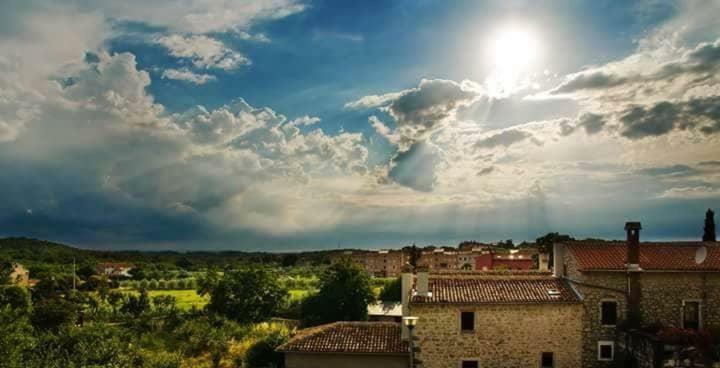 App Roko 2 Apartamento Poreč Exterior foto