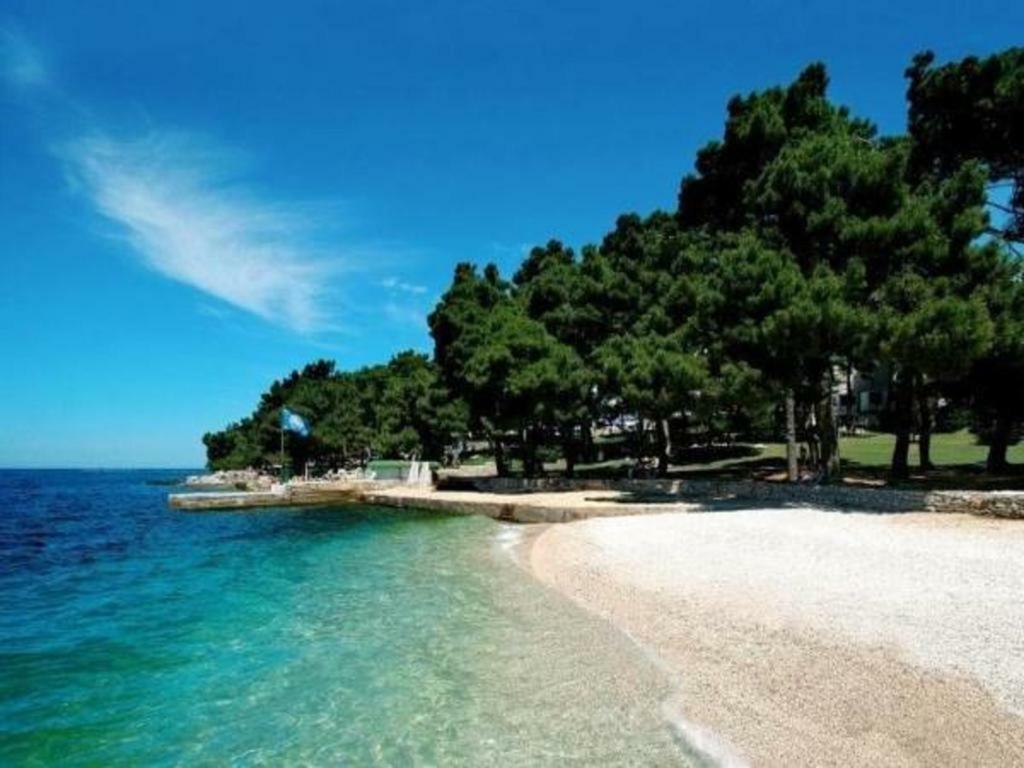 App Roko 2 Apartamento Poreč Exterior foto