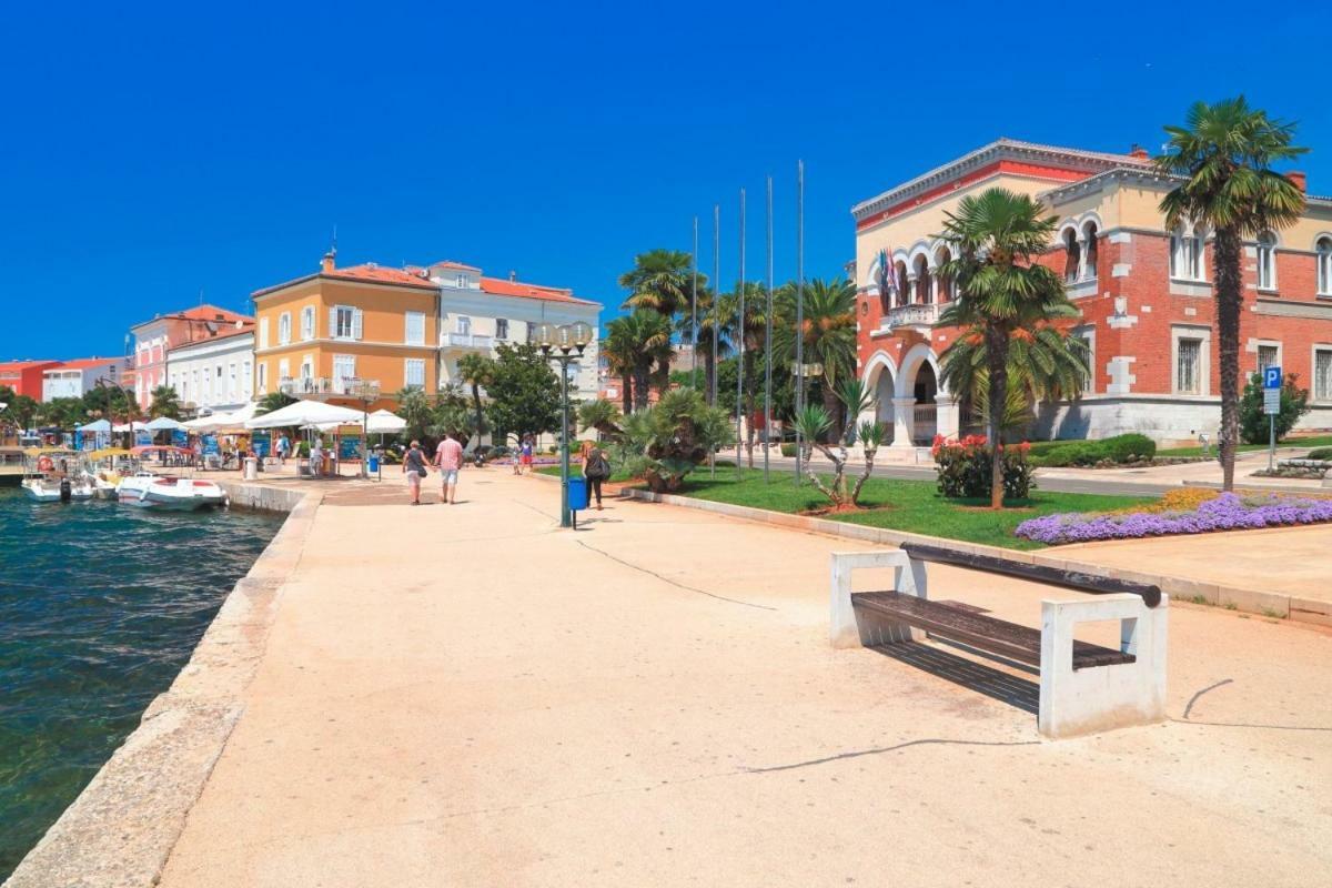 App Roko 2 Apartamento Poreč Exterior foto